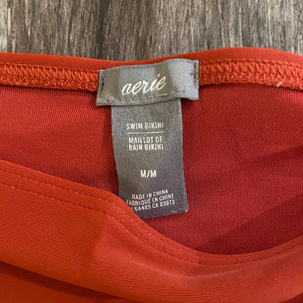 ✨Aerie Bathing Suit Bottoms✨ - Picture 3 of 3